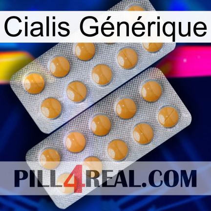 Cialis Générique levitra2